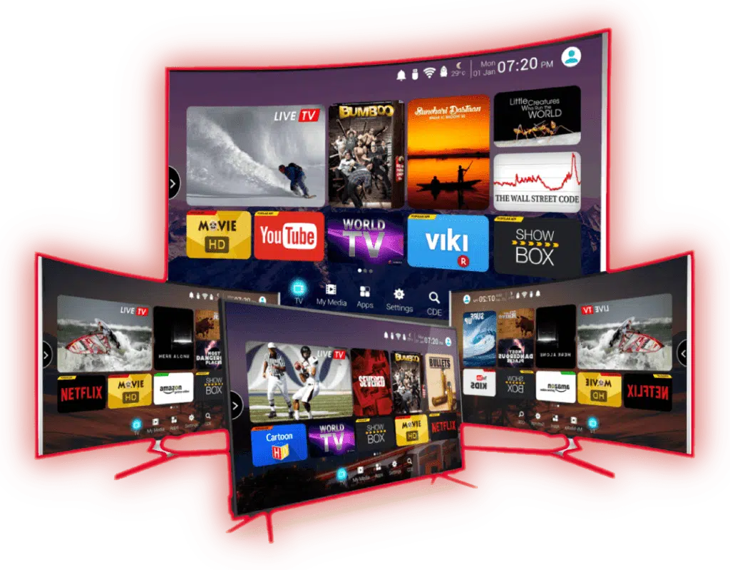 Guide d'installation Premium IPTV étape par étape